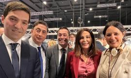 Pieve Torina, l'invito del sindaco al ministro Santanchè: "Venga a visitare il percorso Kneipp"