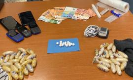 Macerata, uomo muore di overdose: spacciatore arrestato dopo due anni