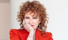Fiorella Mannoia allo Sferisterio live: i big di Sanremo in arrivo a Macerata