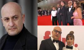 San Severino, esce 'Finalmente l'Alba': Giovanni Moschella al fianco di Willem Dafoe e Lily James