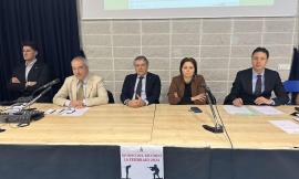 Civitanova - Ricordo delle Foibe, Troiani agli studenti: "Dramma nascosto per troppo tempo"