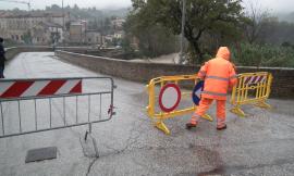 San Severino, via Ponte Sant'Antonio chiusa per manutenzione: ecco quando e come cambia la viabilità