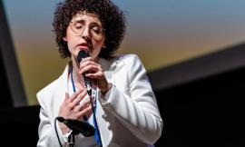 Castelraimondo, Perla Palmieri: la voce marchigiana che conquista il jazz italiano al concorso Bettinardi