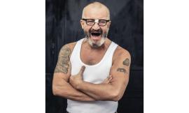 Tolentino, Stefano Chiodaroli apre il Comedy Show Marche Tour 2024