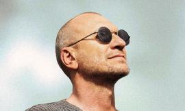 Biagio Antonacci per la prima volta in concerto a Macerata: doppio evento allo Sferisterio
