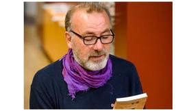 “L’ecologia dello sguardo e il valore del silenzio”: Franco Arminio all'Unimc