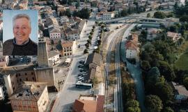 Castelraimondo piange la scomparsa di Domenico Spurio