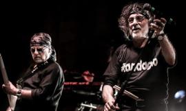 Macerata, “Pfm canta De André Anniversary": il tour fa tappa allo Sferisterio live