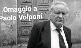 Civitanova, omaggio a Paolo Volponi alla scuola di cultura e scrittura poetica