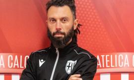 Passarini e il Matelica da record, 11 vittorie in 13 partite e zero sconfitte: "Società seria e ambiziosa"
