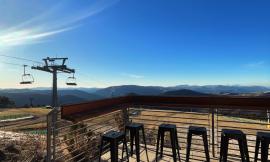 Nell'Appennino umbro-marchigiano un inverno senza neve: "Stagione turistica andata in malora"