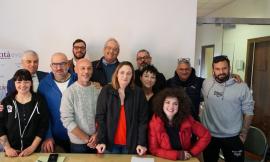 "Baci a Macerata", i commercianti omaggiano chi ha partecipato all'iniziativa