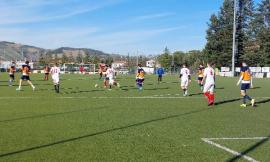 A Caldarola i talent scout dell’Atalanta calcio