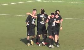 Promozione, l'ex di turno Chornopyshchuk decide Trodica-Aurora Treia (VIDEO)