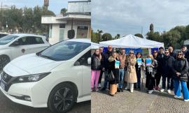 Civitanova Elettric Day, una giornata all’insegna della mobilità sostenibile