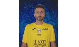 Serralta travolgente,11 gol al Grottaccia e primato assicurato