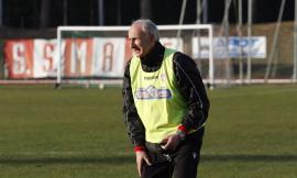 Maceratese, Ruani dopo l'esordio: "Grossa prestazione. Ringrazio il presidente per l'occasione" (VIDEO)
