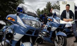 "Personale della Polizia di Macerata dimezzato entro fine 2024, alcuni uffici a rischio chiusura"