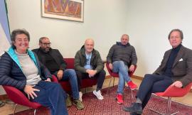 Civitanova pensa già all'estate. Chalet aperti dal 2 marzo: "Bolkestein spada di Damocle, ma siamo positivi"