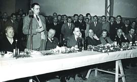 "Mattei Forever", attese rivelazioni sul Caso alla presentazione del libro: appuntamento a Villa Favorita