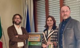 Civitanova, il Collegio Geometri aderisce al Premio "Ambasciatore della transizione ecologica"