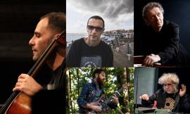 Macerata, torna "Torpedine":  lo Sferisterio diventa la casa di musica elettroacustica e arti visive