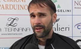 Civitanovese, Becker: "Sono pronto per tornare in campo. Vogliamo difendere il primato" (VIDEO)