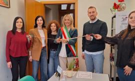 Macerata, all'ex Ostello Asilo Ricci uno sportello di ascolto per adolescenti