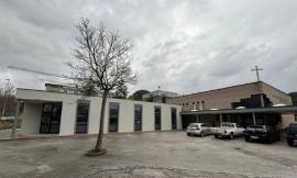 San Severino, post sisma: tornano agibili oratorio e canonica di due chiese