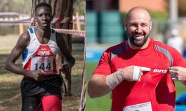 Macerata, corsa campestre: al via i campionati marchigiani, 400 atleti in gara