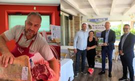La Macelleria Mei festeggia 20 anni: una famiglia che fa rima con eccellenza