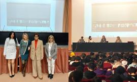Macerata, Sabrina De Padova e il progetto contro il sessismo: "La discriminazione linguistica è sottovalutata"
