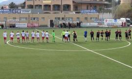 Promozione, Aurora Treia e Corridonia si dividono la posta in palio: è 1-1 al Capponi (VIDEO)