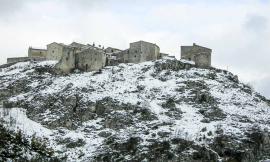 Nell'ultimo numero della rivista Le Marche immortalata la bellezza di Elcito