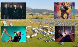 Il Montelago Celtic Festival allunga la festa, i Blind Guardian sono il piatto forte: il programma 2024