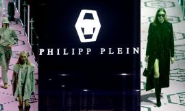 Philipp Plein conquista la Milano Fashion Week con una sfilata visionaria: mix di stili, dal casual al lusso (FOTO)