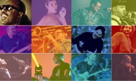 Tolentino, al Politeama la musica di Stevie Wonder con un concerto-omaggio della All Mad Band