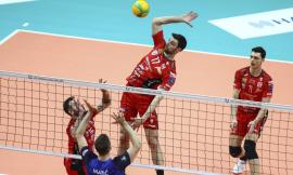 Volley, ritorno quarti di finale Lube-Halkbank Ankara: data, orario e dove seguire in tv la partita