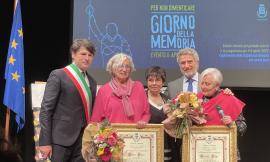 Incontro con Mario Calabresi, Andra Bucci e un concerto: si rinnova il Giorno della Memoria ad Appignano