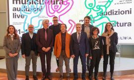 Musicultura, dieci giorni di Audizioni Live al Teatro Lauro Rossi: fra gli ospiti Piero Pelù