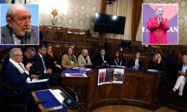 La festa della donna va oltre l'8 marzo: Carolyn Smith e Umberto Galimberti gli ospiti di punta (FOTO e VIDEO)
