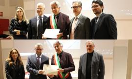 Macerata, Art Bonus: l’Amministrazione omaggia i mecenati e annuncia un nuovo progetto