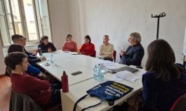 Liceali italiani a Unimc, l'ateneo apre la strada al Congresso mondiale di Filosofia
