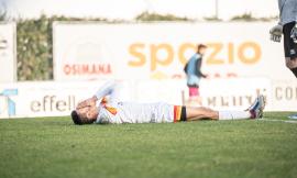 Non c'è pace per l'Osimana, la Prefettura "boccia" lo stadio di Cingoli: rinviato match col Montefano