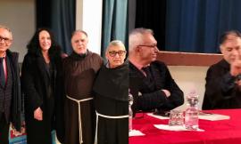 Mogliano, all'ex cinema parrocchiale la presentazione di 'Frate Mago': il libro che racconta la magia del Vangelo