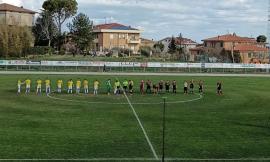 Promozione, Aurora Treia ancora punita dalla legge dell'ex: Raponi regala i 3 punti all'Appignanese