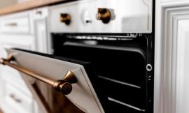 Perché il forno non scalda (e quali sono le cose da fare)