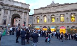 Like per lo Sferisterio, il progetto "Cento Mecenati" in finale al concorso Art Bonus 2024