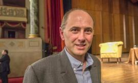 Meditazione e presenza mentale, ultimo incontro con lo scrittore Adrian Bravi