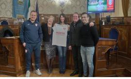 Macerata, 'Festa della Donna': un "calcio" a stigma e violenze